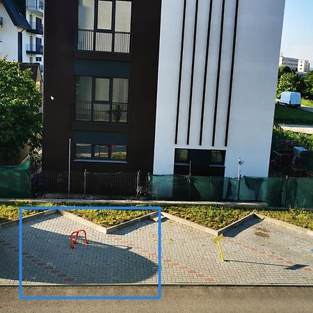 Teo Apartment Брашов Экстерьер фото