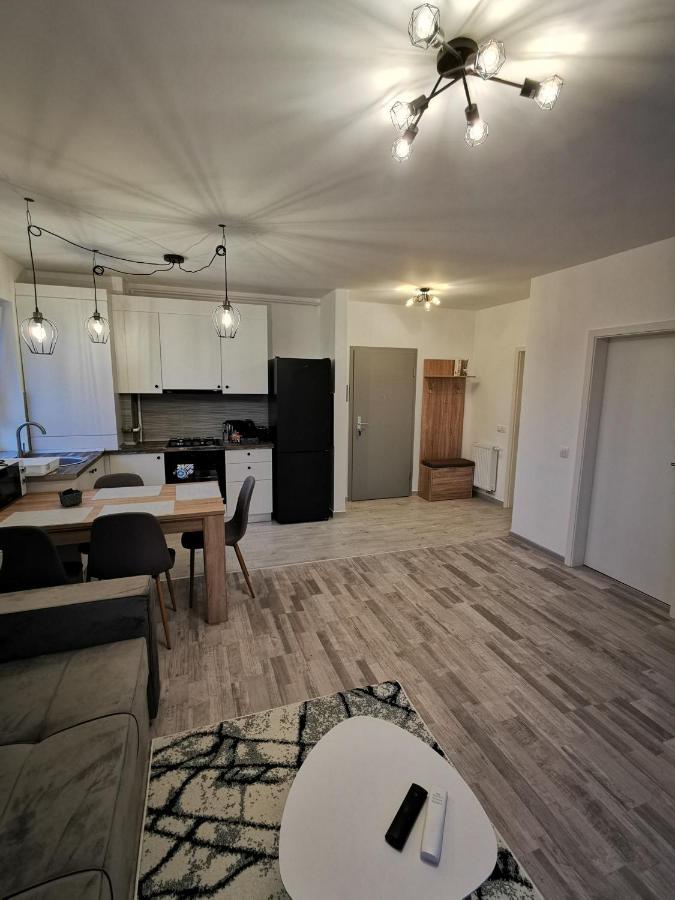 Teo Apartment Брашов Экстерьер фото