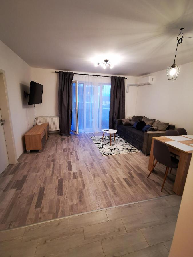 Teo Apartment Брашов Экстерьер фото
