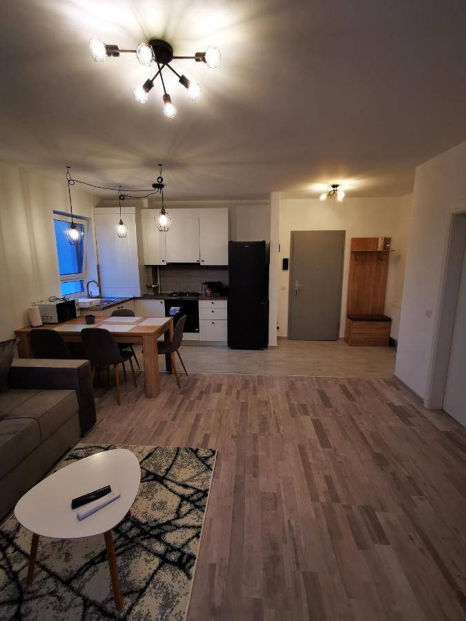 Teo Apartment Брашов Экстерьер фото