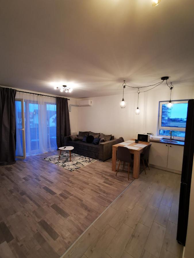 Teo Apartment Брашов Экстерьер фото
