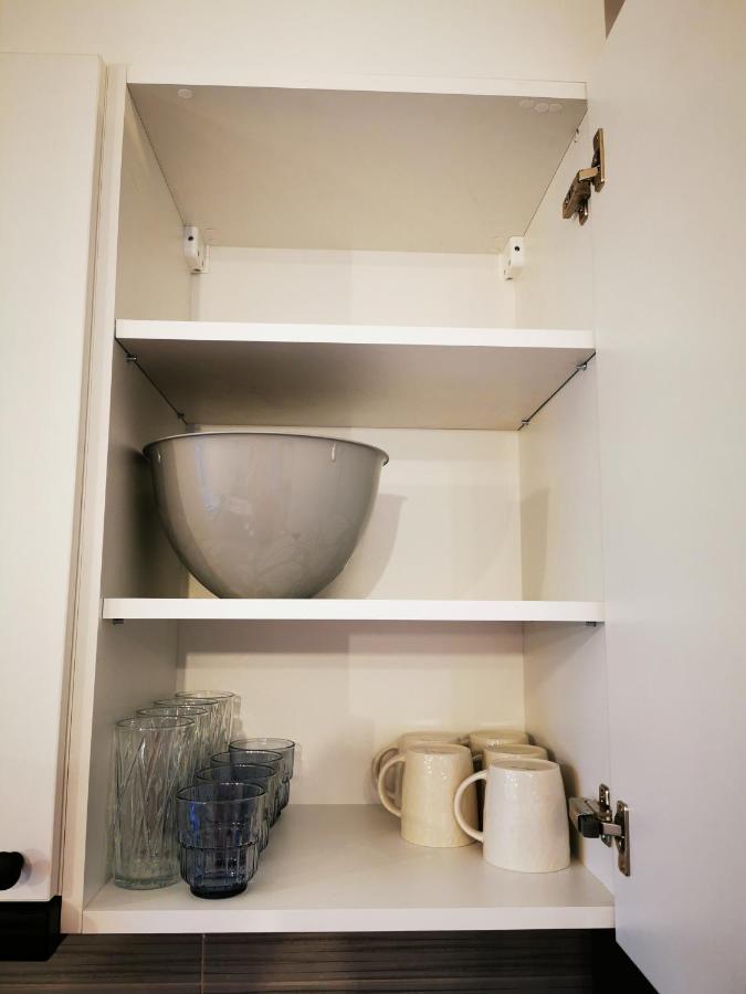 Teo Apartment Брашов Экстерьер фото