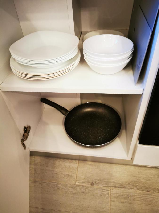 Teo Apartment Брашов Экстерьер фото