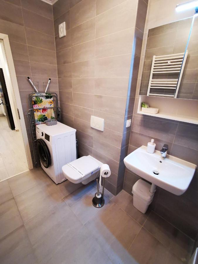 Teo Apartment Брашов Экстерьер фото