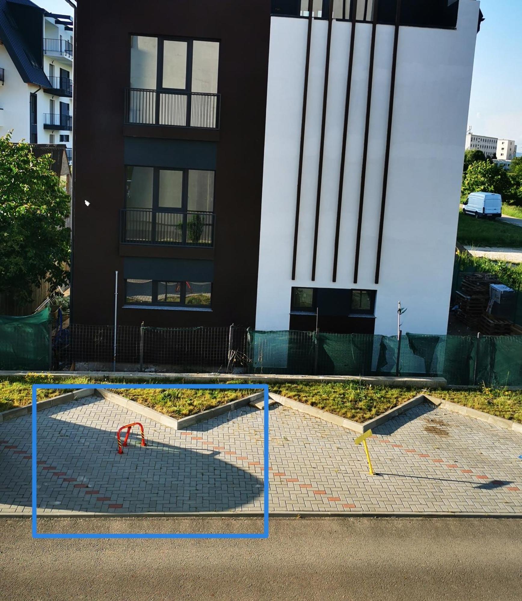 Teo Apartment Брашов Экстерьер фото